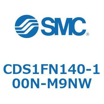 標準形エアシリンダ(角形カバー) CS1シリーズ(CDS1FN140-1～) SMC
