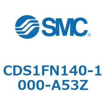 標準形エアシリンダ(角形カバー) CS1シリーズ(CDS1FN140-1～) SMC