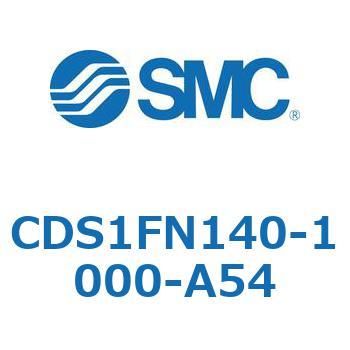 標準形エアシリンダ(角形カバー) CS1シリーズ(CDS1FN140-1～) SMC
