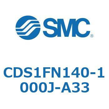 標準形エアシリンダ(角形カバー) CS1シリーズ(CDS1FN140-1～) SMC