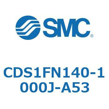 標準形エアシリンダ(角形カバー) CS1シリーズ(CDS1FN140-1～) SMC