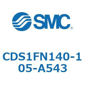 標準形エアシリンダ(角形カバー) CS1シリーズ(CDS1FN140-1～) SMC