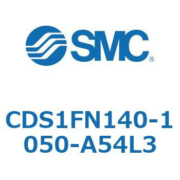 標準形エアシリンダ(角形カバー) CS1シリーズ(CDS1FN140-1～) SMC