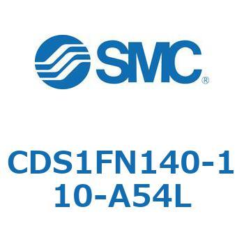 標準形エアシリンダ(角形カバー) CS1シリーズ(CDS1FN140-1～) SMC