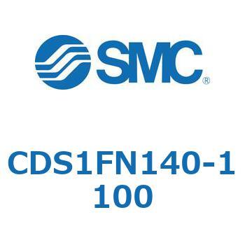 標準形エアシリンダ(角形カバー) CS1シリーズ(CDS1FN140-1～) SMC
