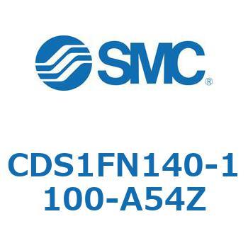 標準形エアシリンダ(角形カバー) CS1シリーズ(CDS1FN140-1～) SMC