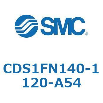 標準形エアシリンダ(角形カバー) CS1シリーズ(CDS1FN140-1～) SMC