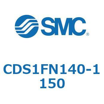 標準形エアシリンダ(角形カバー) CS1シリーズ(CDS1FN140-1～) SMC