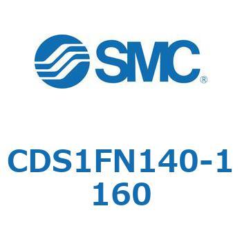 標準形エアシリンダ(角形カバー) CS1シリーズ(CDS1FN140-1～) SMC