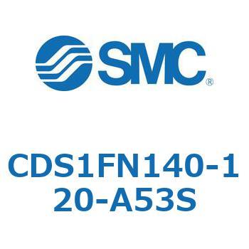 標準形エアシリンダ(角形カバー) CS1シリーズ(CDS1FN140-1～) SMC