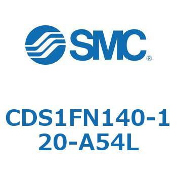 標準形エアシリンダ(角形カバー) CS1シリーズ(CDS1FN140-1～) SMC