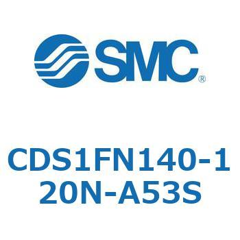 標準形エアシリンダ(角形カバー) CS1シリーズ(CDS1FN140-1～) SMC