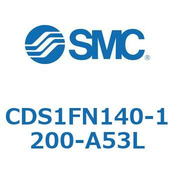 標準形エアシリンダ(角形カバー) CS1シリーズ(CDS1FN140-1～) SMC