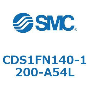 標準形エアシリンダ(角形カバー) CS1シリーズ(CDS1FN140-1～) SMC