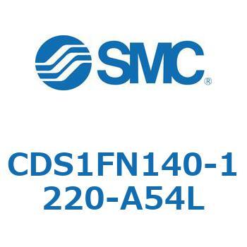 標準形エアシリンダ(角形カバー) CS1シリーズ(CDS1FN140-1～) SMC