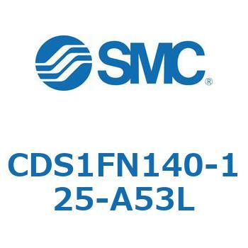 標準形エアシリンダ(角形カバー) CS1シリーズ(CDS1FN140-1～) SMC