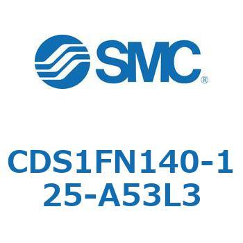 標準形エアシリンダ(角形カバー) CS1シリーズ(CDS1FN140-1～) SMC