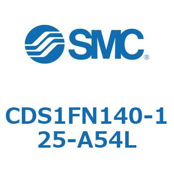 標準形エアシリンダ(角形カバー) CS1シリーズ(CDS1FN140-1～) SMC