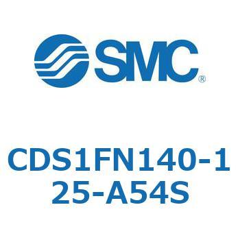 標準形エアシリンダ(角形カバー) CS1シリーズ(CDS1FN140-1～) SMC