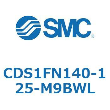 標準形エアシリンダ(角形カバー) CS1シリーズ(CDS1FN140-1～) SMC