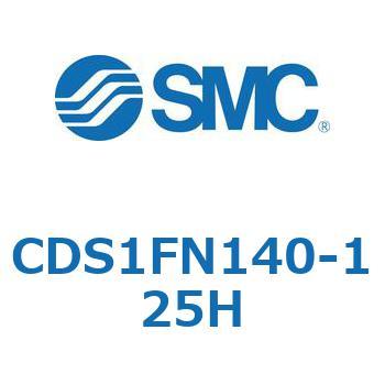 標準形エアシリンダ(角形カバー) CS1シリーズ(CDS1FN140-1～) SMC