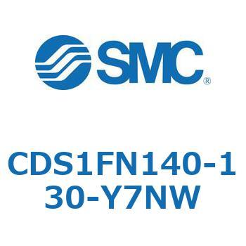 標準形エアシリンダ(角形カバー) CS1シリーズ(CDS1FN140-1～) SMC