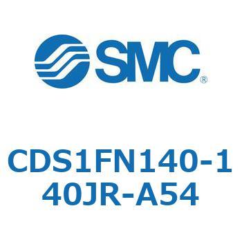 標準形エアシリンダ(角形カバー) CS1シリーズ(CDS1FN140-1～) SMC