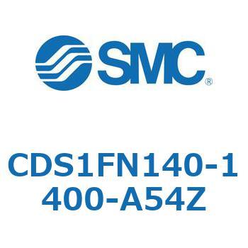 標準形エアシリンダ(角形カバー) CS1シリーズ(CDS1FN140-1～) SMC