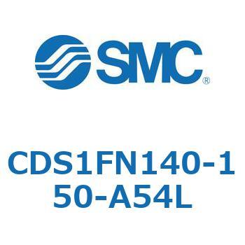 標準形エアシリンダ(角形カバー) CS1シリーズ(CDS1FN140-1～) SMC