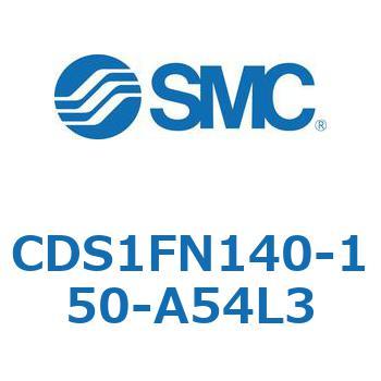 標準形エアシリンダ(角形カバー) CS1シリーズ(CDS1FN140-1～) SMC