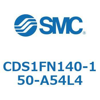 標準形エアシリンダ(角形カバー) CS1シリーズ(CDS1FN140-1～) SMC