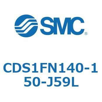 標準形エアシリンダ(角形カバー) CS1シリーズ(CDS1FN140-1～) SMC
