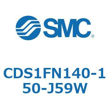 標準形エアシリンダ(角形カバー) CS1シリーズ(CDS1FN140-1～) SMC