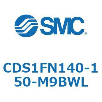 標準形エアシリンダ(角形カバー) CS1シリーズ(CDS1FN140-1～) SMC