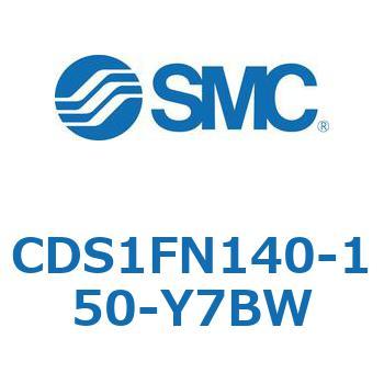 標準形エアシリンダ(角形カバー) CS1シリーズ(CDS1FN140-1～) SMC