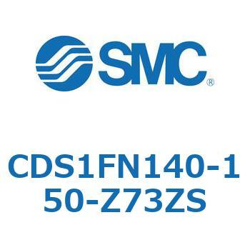 標準形エアシリンダ(角形カバー) CS1シリーズ(CDS1FN140-1～) SMC