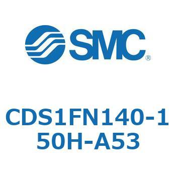 標準形エアシリンダ(角形カバー) CS1シリーズ(CDS1FN140-1～) SMC