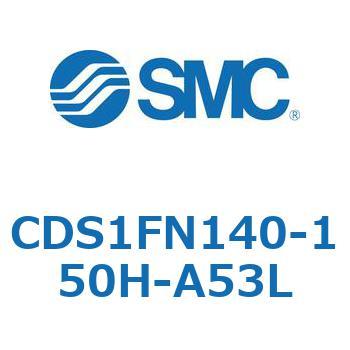 標準形エアシリンダ(角形カバー) CS1シリーズ(CDS1FN140-1～) SMC