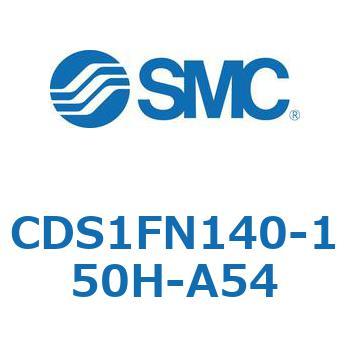 標準形エアシリンダ(角形カバー) CS1シリーズ(CDS1FN140-1～) SMC