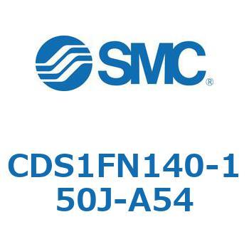 標準形エアシリンダ(角形カバー) CS1シリーズ(CDS1FN140-1～) SMC