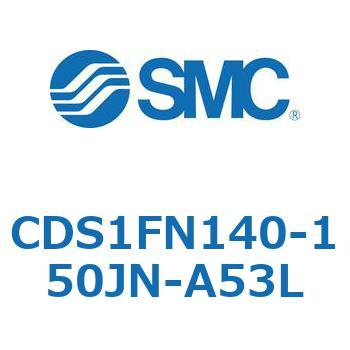 標準形エアシリンダ(角形カバー) CS1シリーズ(CDS1FN140-1～) SMC