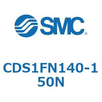 標準形エアシリンダ(角形カバー) CS1シリーズ(CDS1FN140-1～) SMC