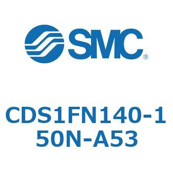標準形エアシリンダ(角形カバー) CS1シリーズ(CDS1FN140-1～) SMC