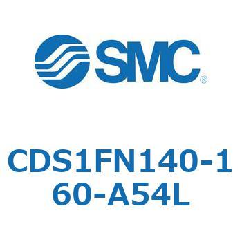 標準形エアシリンダ(角形カバー) CS1シリーズ(CDS1FN140-1～) SMC