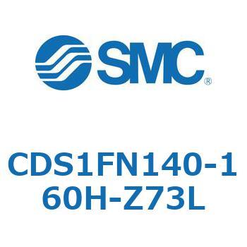 標準形エアシリンダ(角形カバー) CS1シリーズ(CDS1FN140-1～) SMC