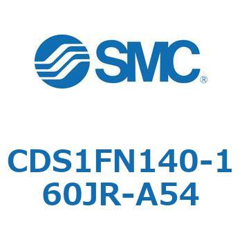標準形エアシリンダ(角形カバー) CS1シリーズ(CDS1FN140-1～) SMC