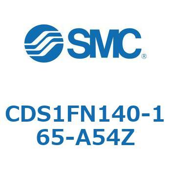 標準形エアシリンダ(角形カバー) CS1シリーズ(CDS1FN140-1～) SMC