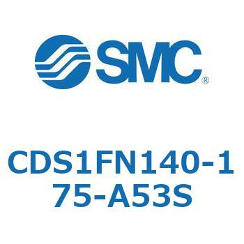 標準形エアシリンダ(角形カバー) CS1シリーズ(CDS1FN140-1～) SMC
