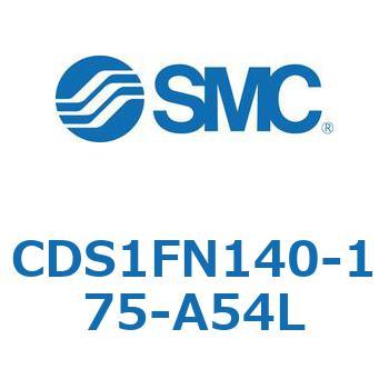 標準形エアシリンダ(角形カバー) CS1シリーズ(CDS1FN140-1～) SMC