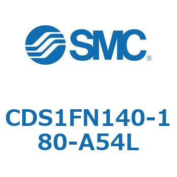 標準形エアシリンダ(角形カバー) CS1シリーズ(CDS1FN140-1～) SMC